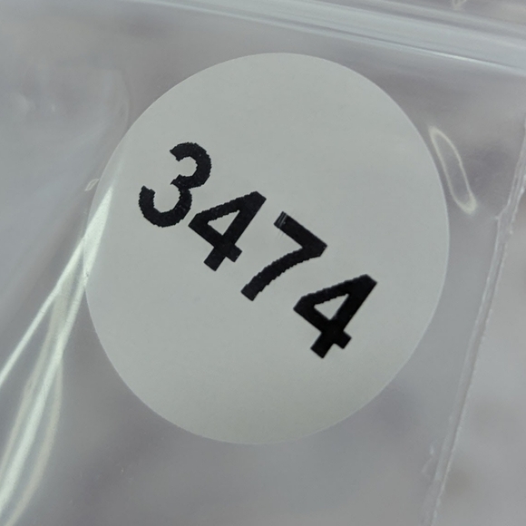 Gap Pants Women 10 30 R Black Faux Vegan Leather High Rise 70s Flare Bell Bottom - Picture 14 of 15